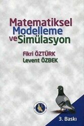 Matematiksel Modelleme Ve Simülasyon - Akademisyen Kitabevi
