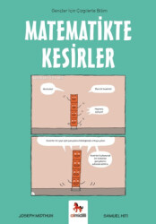 Matematikte Kesirler - Gençler İçin Çizgilerle Bilim - Almidilli