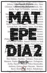 Matepedia 2 - Az Kitap