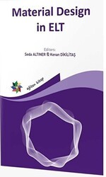 Material Design in ELT - Eğiten Kitap