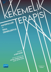 Materyaller ve Vaka Örnekleriyle Kekemelik Terapisi - Nobel Akademik Yayıncılık