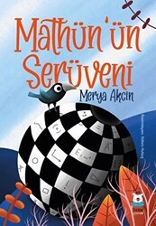 Mathün`ün Serüveni - Luna Çocuk Yayınları