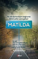 Matilda - Alfa Aktüel Yayınları