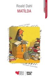 Matilda - Can Çocuk Yayınları