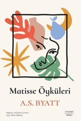Matisse Öyküleri - 1