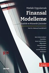 Matlab Uygulamalı - Finansal Modelleme - Seçkin Yayıncılık