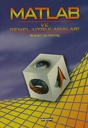 Matlab ve Genel Uygulamaları - 1