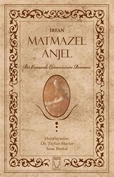 Matmazel Anjel - Karakum Yayınevi