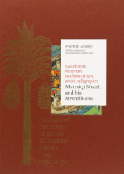 Matrakçı Nasuh and His Menazilname 2 Cilt, Takım - Masa Yayınevi