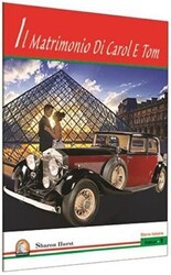 İtalyanca Hikaye I Matrimonio Di Carol E Tom - Kapadokya Yayınları