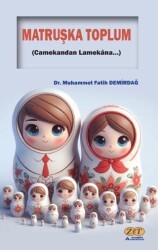 Matruşka Toplum - Zet Yayınları