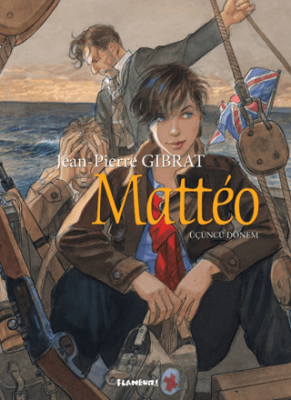 Matteo - Üçüncü Dönem - 1