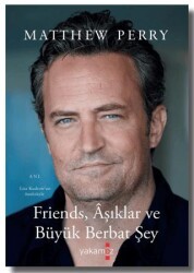Matthew Perry - Yakamoz Yayınevi