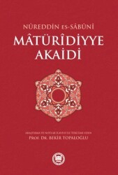 Matüridiyye Akaidi - 1