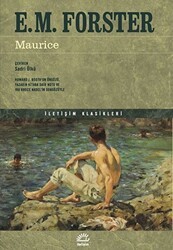 Maurice - İletişim Yayınevi