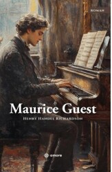 Maurice Guest - Amore Yayınevi