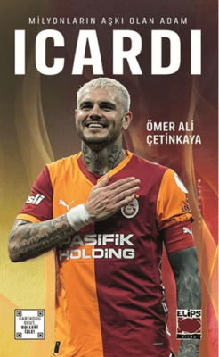 Mauro Icardi - Milyonların Aşkı Olan Adam - 1