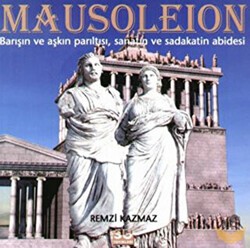 Mausoleion - Su Yayınevi