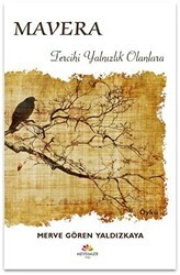 Mavera - Mevsimler Kitap