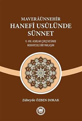 Maveraünnehir Hanefi Usulünde Sünnet - 1