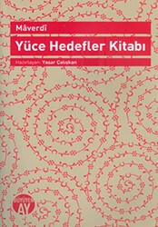 Maverdi - Yüce Hedefler Kitabı - Büyüyen Ay Yayınları