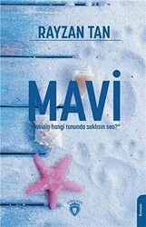 Mavi - Dorlion Yayınları