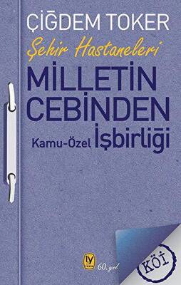 Milletin Cebinden - 1