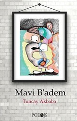 Mavi B’adem - Poesis Kitap