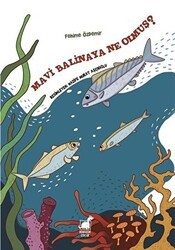 Mavi Balinaya Ne Olmuş? - Dinozor Çocuk