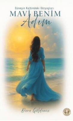 Mavi Benim Adım - 1