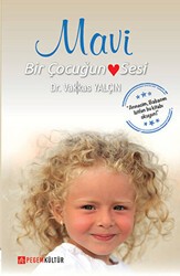 Mavi Bir Çocuğun Sesi - Pegem Akademi Yayıncılık