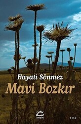 Mavi Bozkır - İletişim Yayınevi