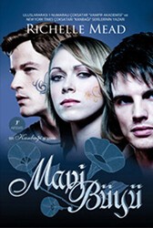 Mavi Büyü - Artemis Yayınları