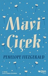 Mavi Çiçek - Can Yayınları