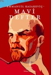 Mavi Defter - Yordam Edebiyat