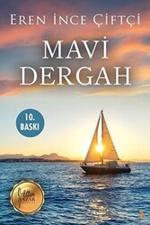 Mavi Dergah - Cinius Yayınları