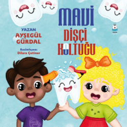 Mavi Dişçi Koltuğu - 1