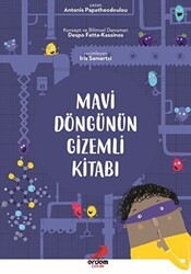 Mavi Döngünün Gizemli Kitabı - Erdem Çocuk