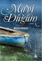 Mavi Düğüm - Yitik Ülke Yayınları