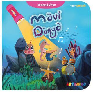 Mavi Dünya - 1