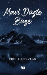 Mavi Düşte Buse - Ateş Yayınları