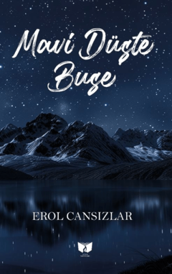 Mavi Düşte Buse - 1