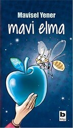 Mavi Elma - Bilgi Yayınevi
