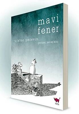 Mavi Fener - 1