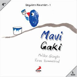 Mavi Gaki - Erdem Çocuk