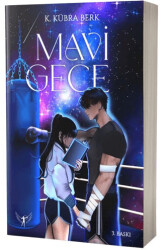Mavi Gece - Artemis Yayınları