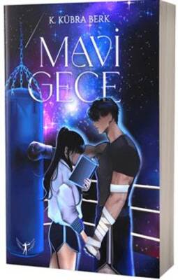 Mavi Gece - 1