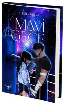 Mavi Gece - 1