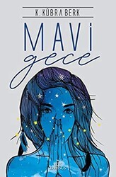 Mavi Gece - Ephesus Yayınları