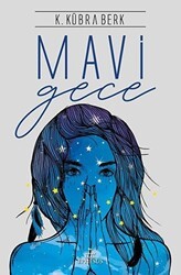 Mavi Gece - Ephesus Yayınları
